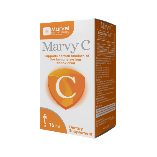 Marvy C