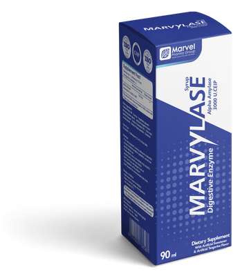MarvyLase