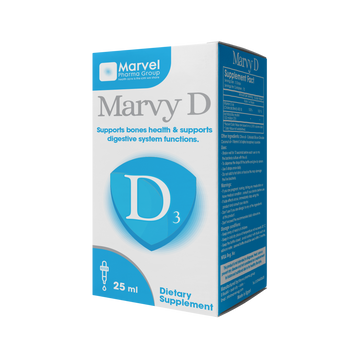 Marvy D