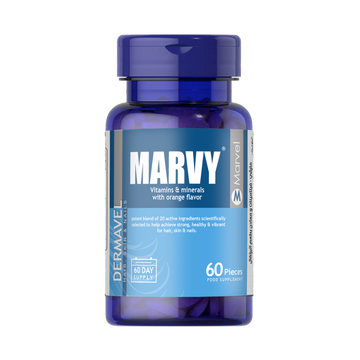 Marvy