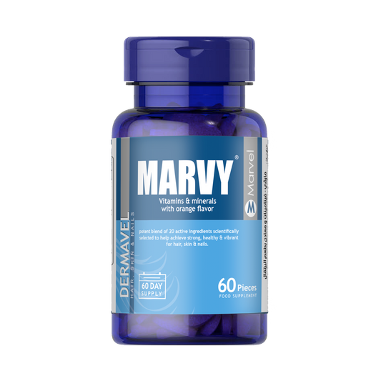 Marvy