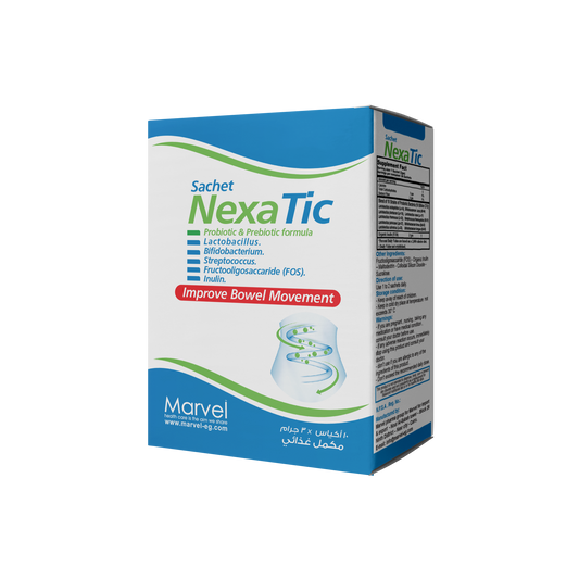 NexaTic