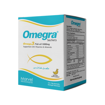 Omegra