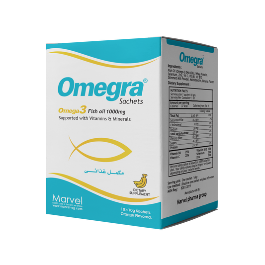 Omegra