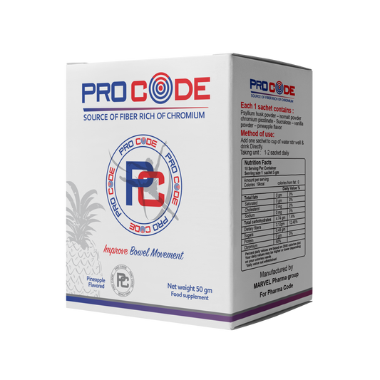 Pro Code
