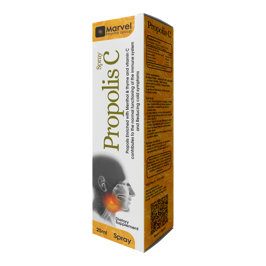 Propolis C Spray