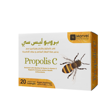 Propolis C