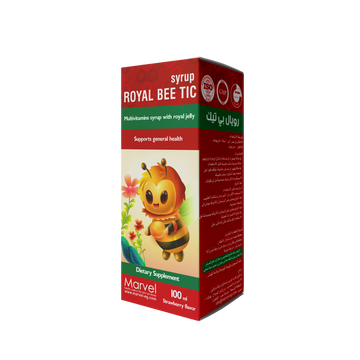 Royal Bee Tic