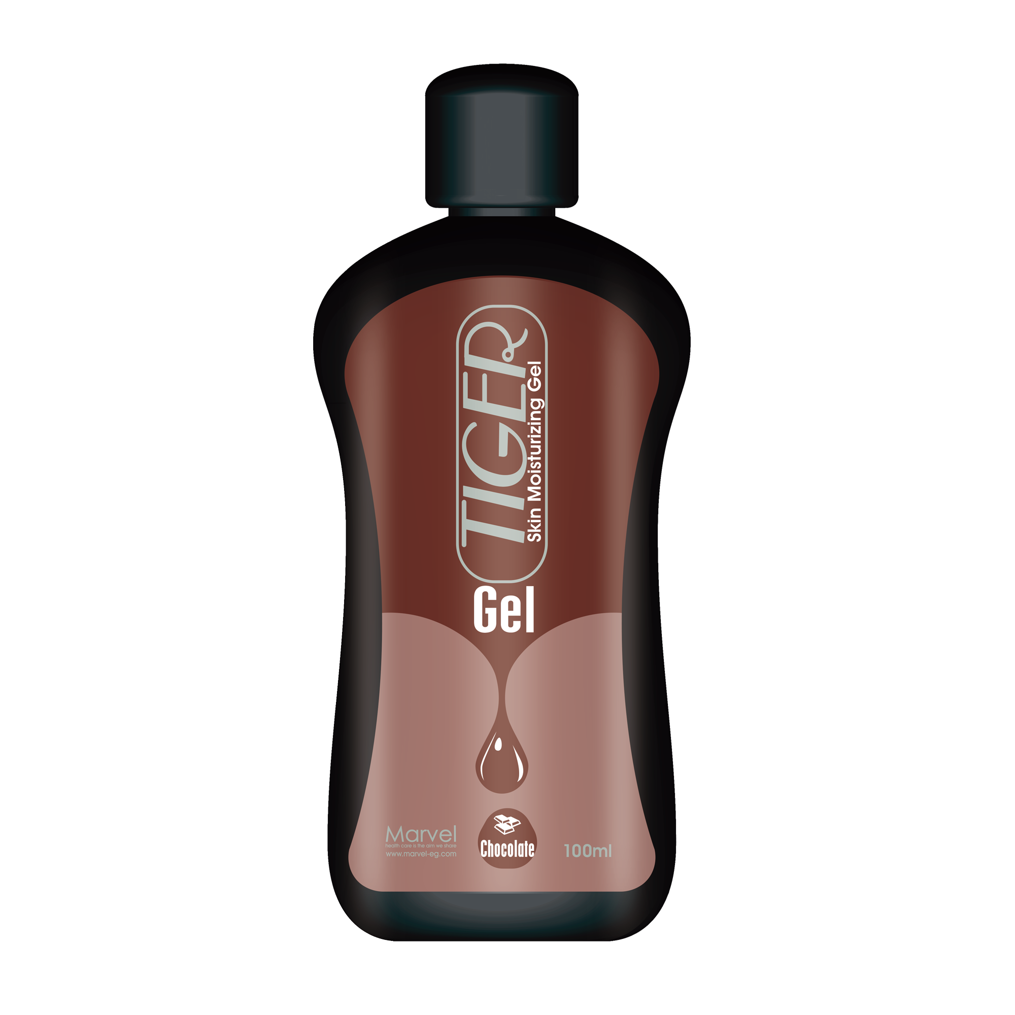 Tiger gel