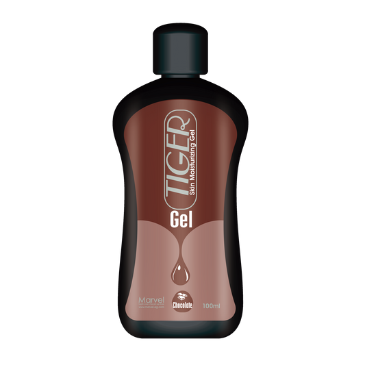 Tiger gel