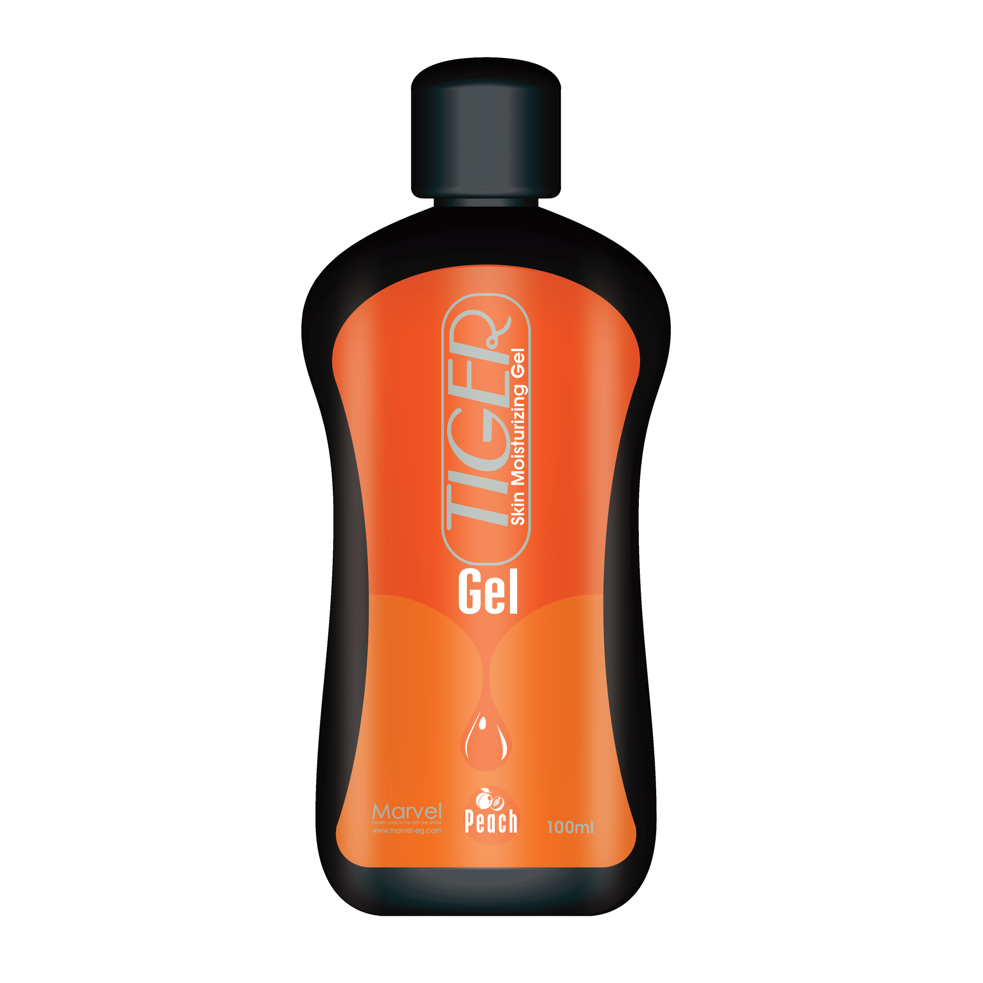 Tiger Gel