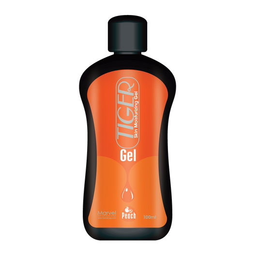 Tiger Gel