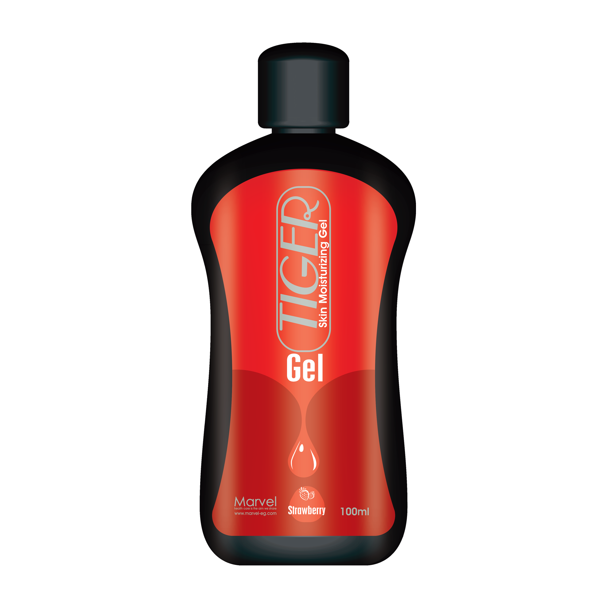 Tiger Gel