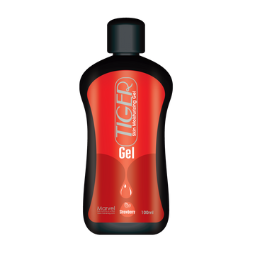 Tiger Gel