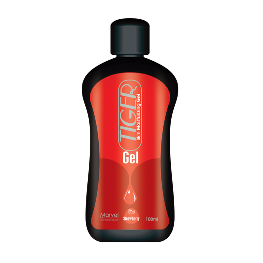 Tiger Gel