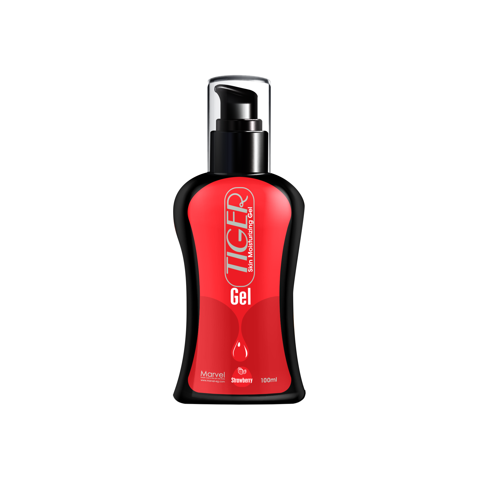 Tiger Gel