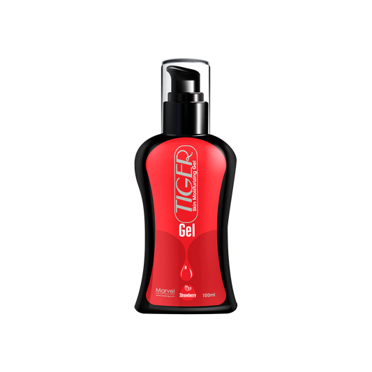 Tiger Gel