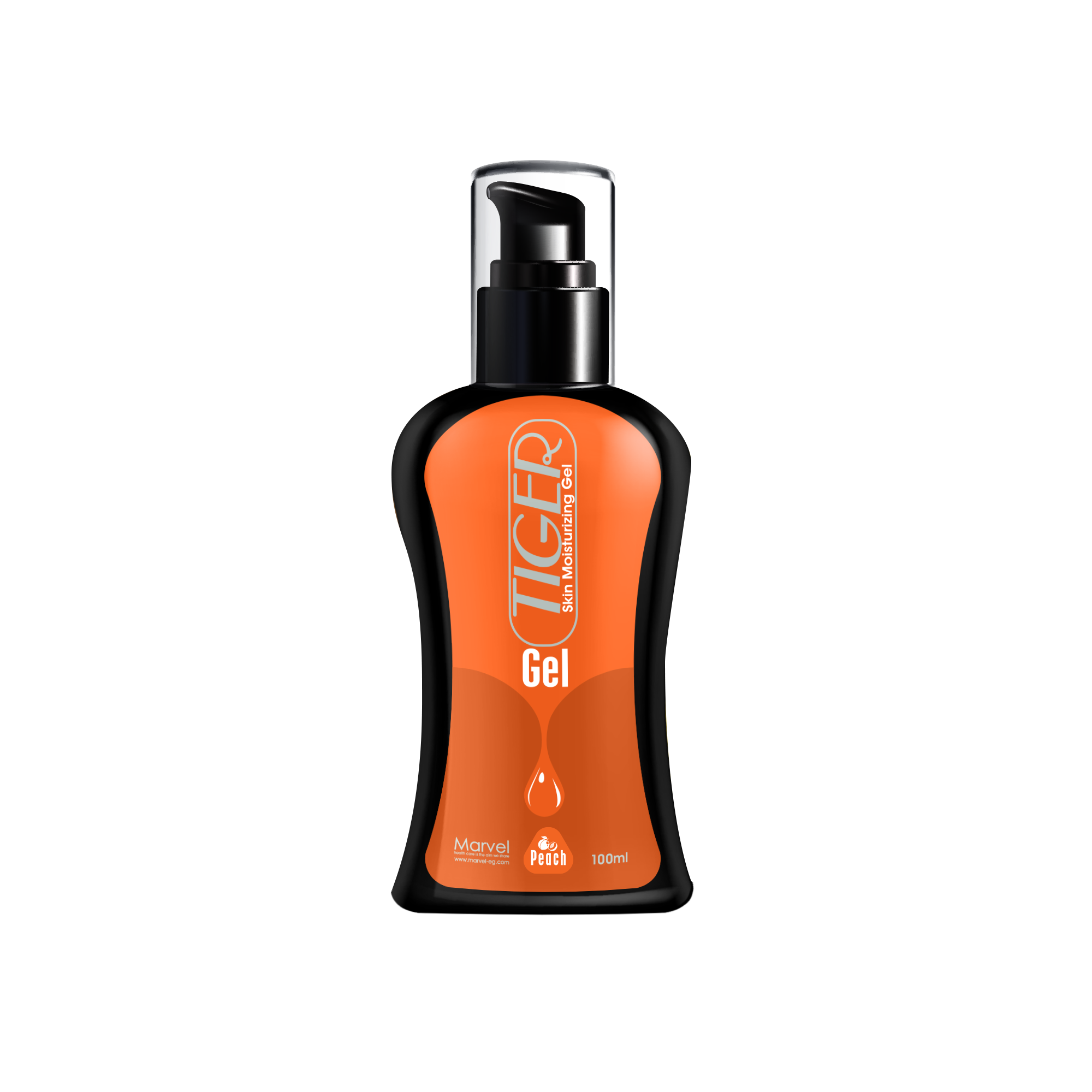 Tiger Gel