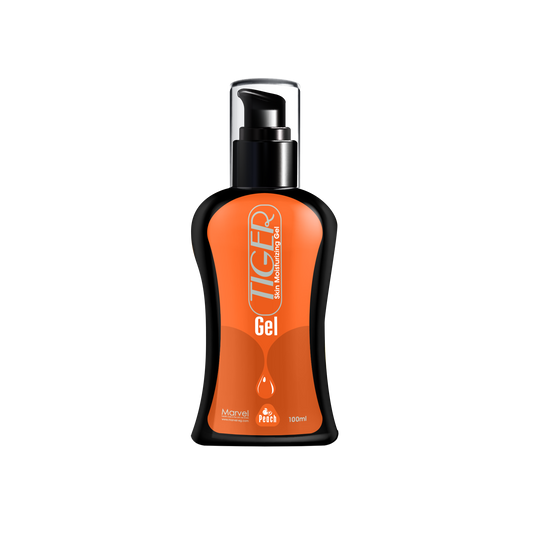 Tiger Gel