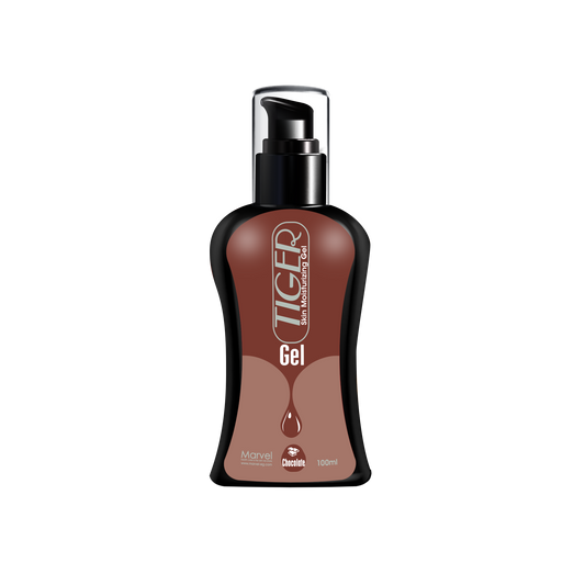 Tiger Gel