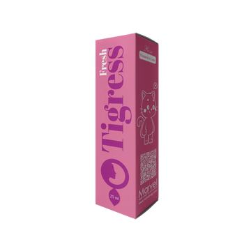 Tigress Women Spray New