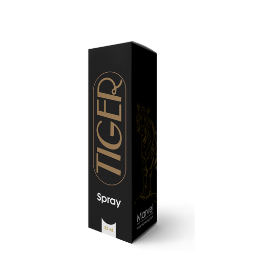 Tiger Spray