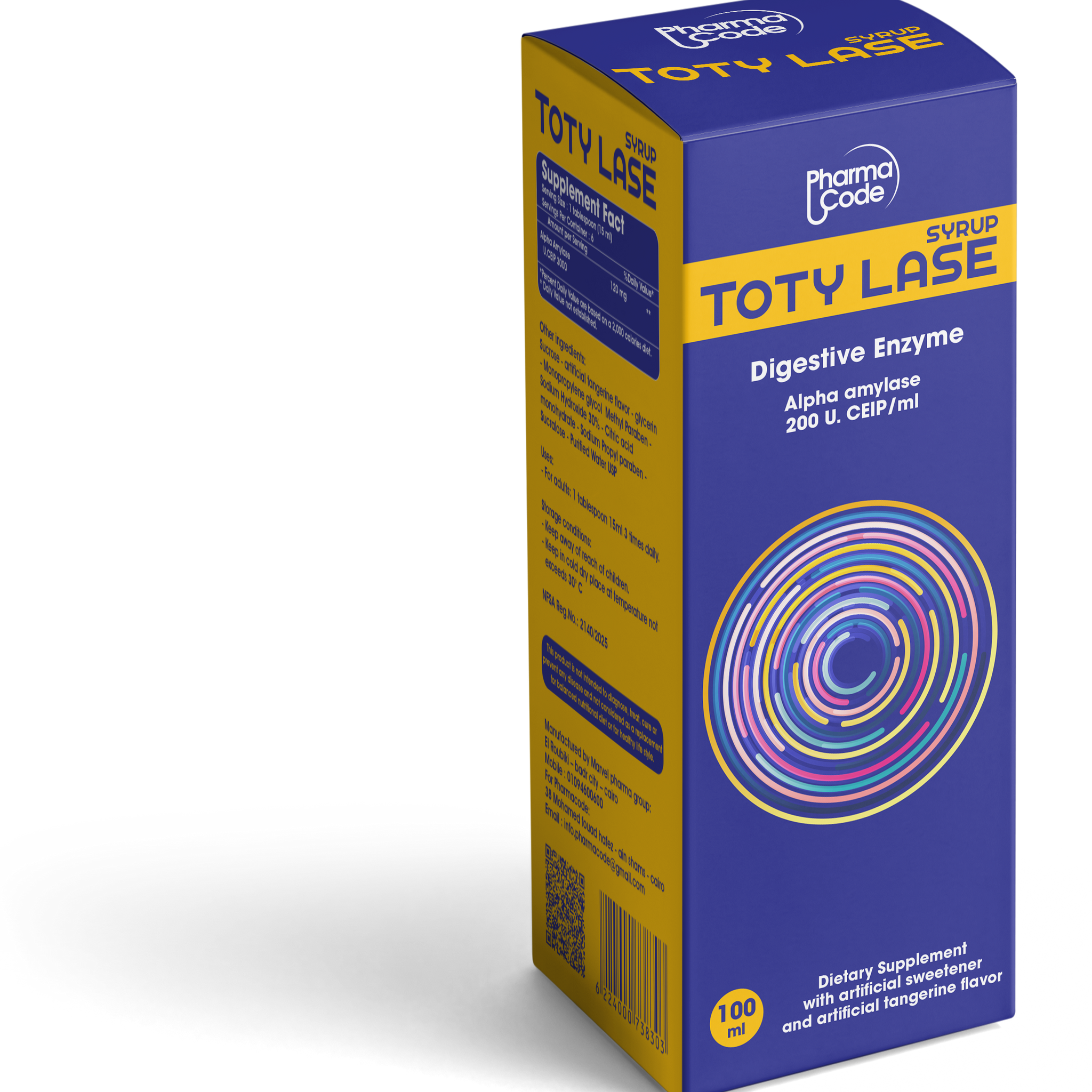 Toty Lase