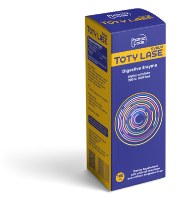 Toty Lase