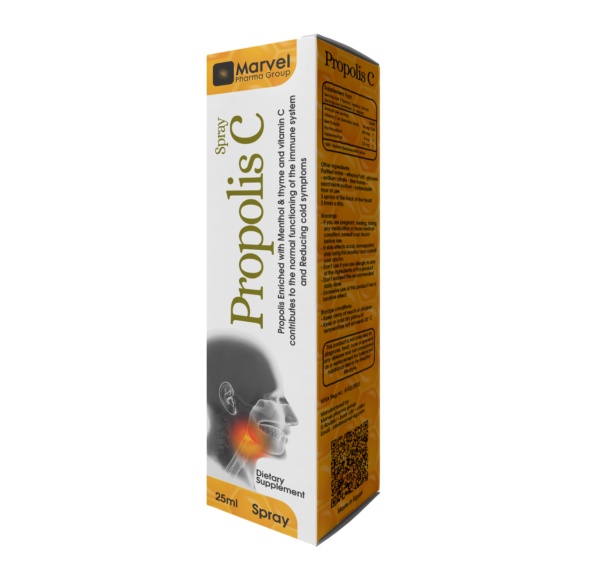 Propolis C Spray